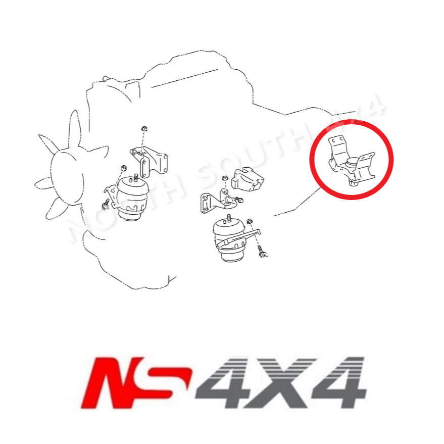 Ns4x4